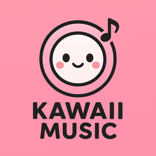 Kawaii Logo