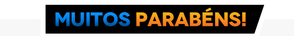 Muitos Parabéns